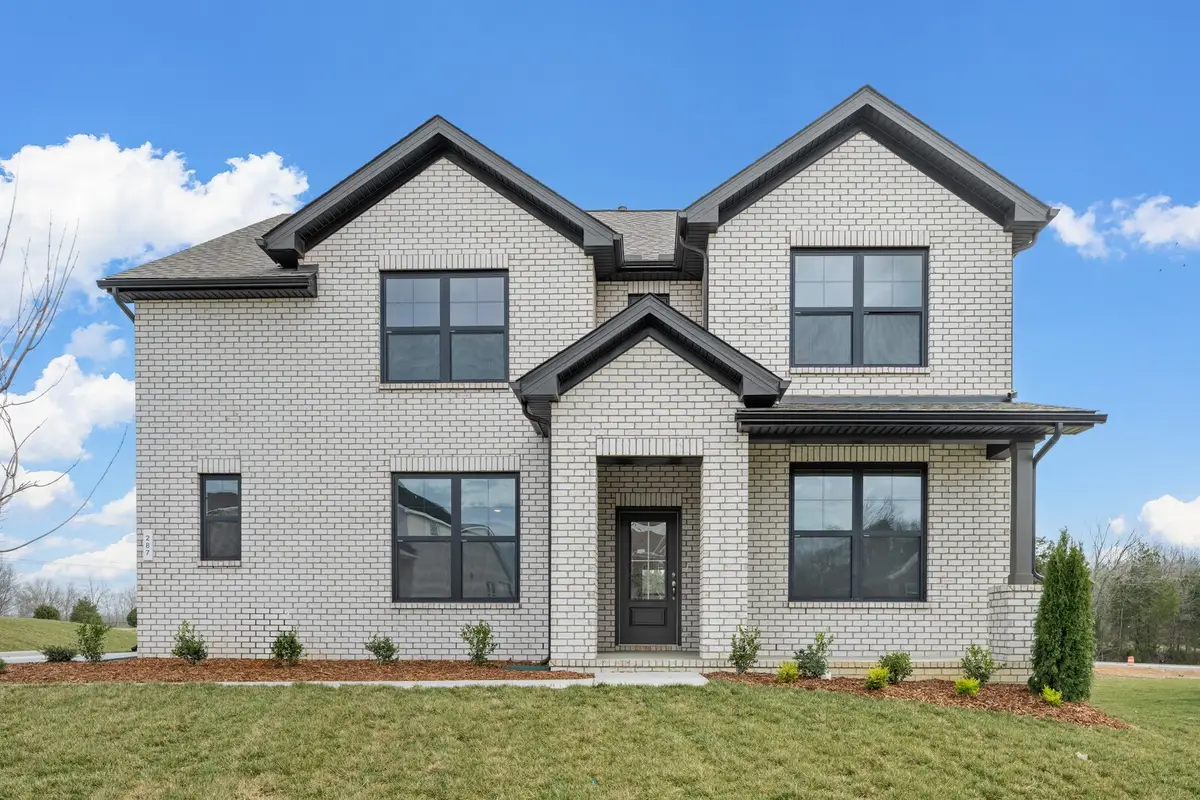 287 Johnnys Place, Mount Juliet, TN 37122 - #1