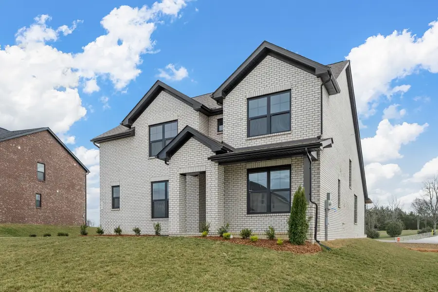 287 Johnnys Place, Mount Juliet, TN 37122 - #2