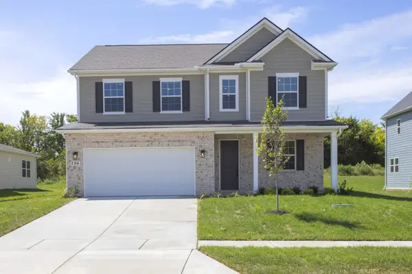 209 Acmon Blue Road, Mount Juliet, TN 37122