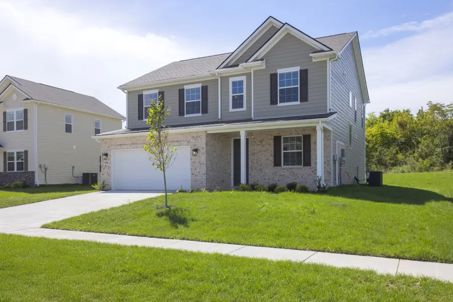 209 Acmon Blue Road, Mount Juliet, TN 37122 - #3