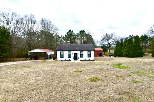 412 Eells St, Loretto, TN 38469