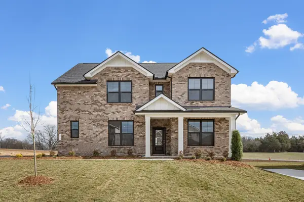 283 Johnnys Place, Mount Juliet, TN 37122
