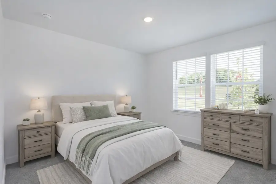 207 Acmon Blue Road, Mount Juliet, TN 37122 - #2