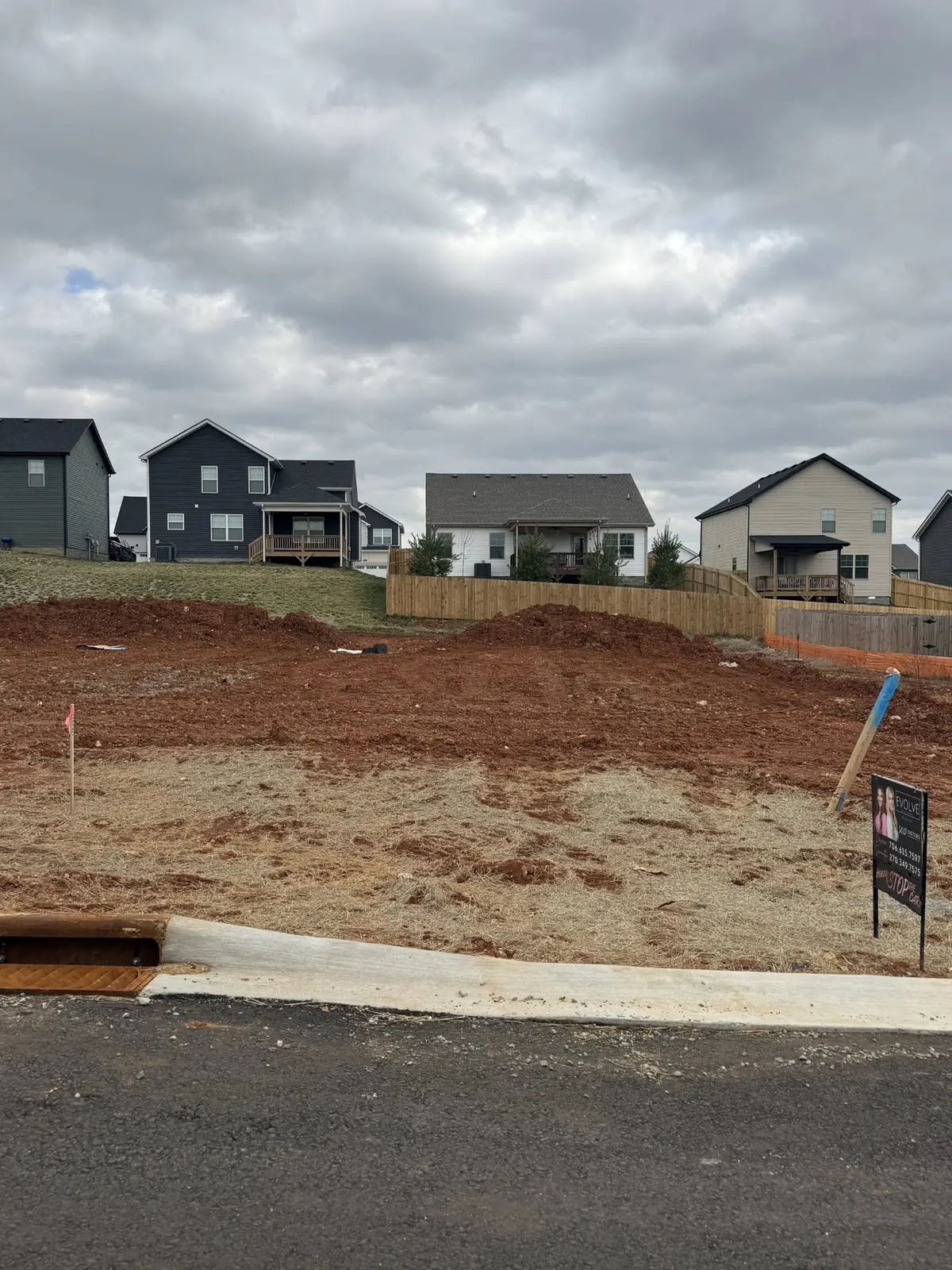 363 Cardinal Creek, Clarksville, TN 37040 - #1