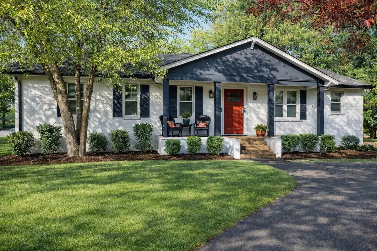 411 Campfire Dr, Murfreesboro, TN 37129 - #1