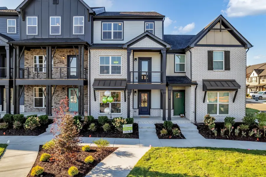 512 Mantes Aly, Hendersonville, TN 37075 - #2