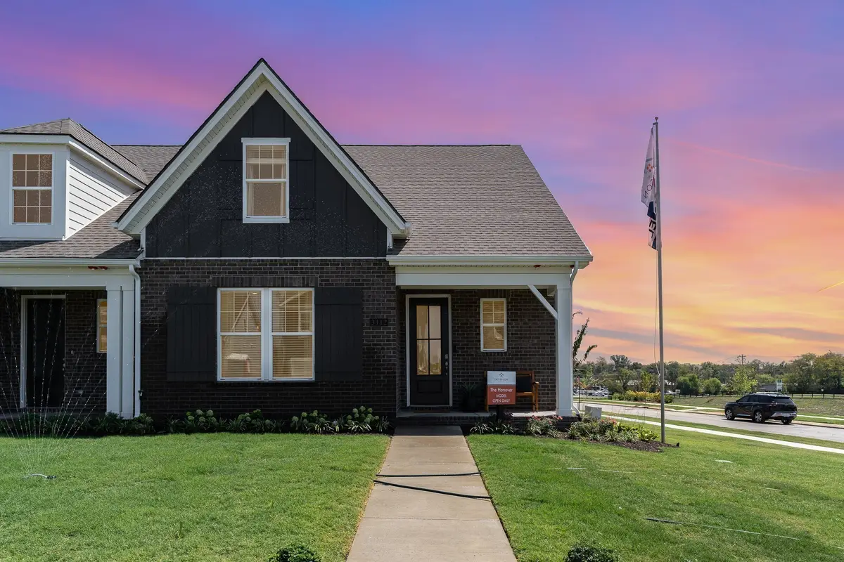 1234 Wrights Mill Road, Spring Hill, TN 37174 - #1