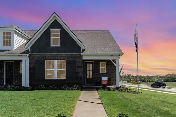 1234 Wrights Mill Road, Spring Hill, TN 37174