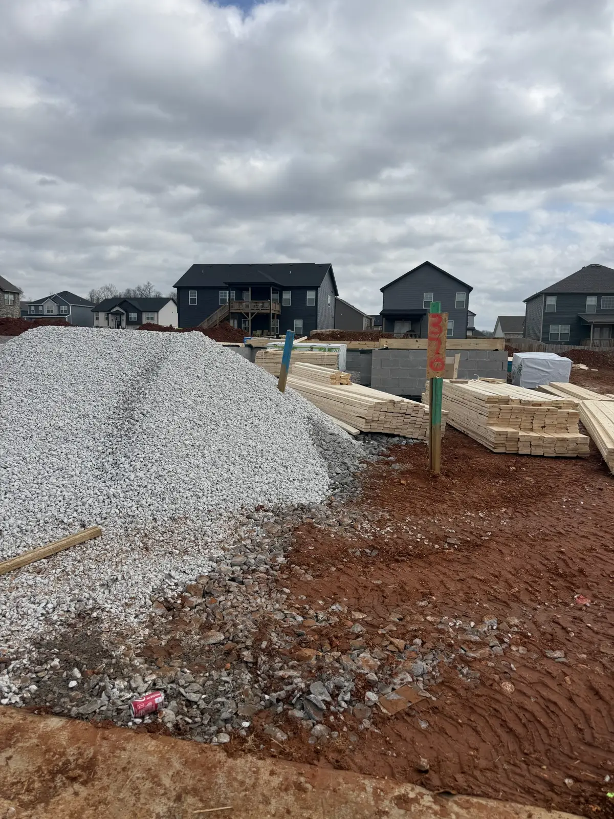 370 Cardinal Creek, Clarksville, TN 37040 - #1