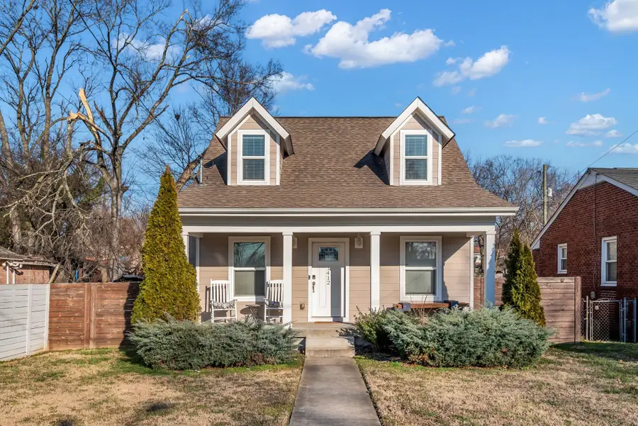 1412 22nd Ave N, Nashville, TN 37208 - #3