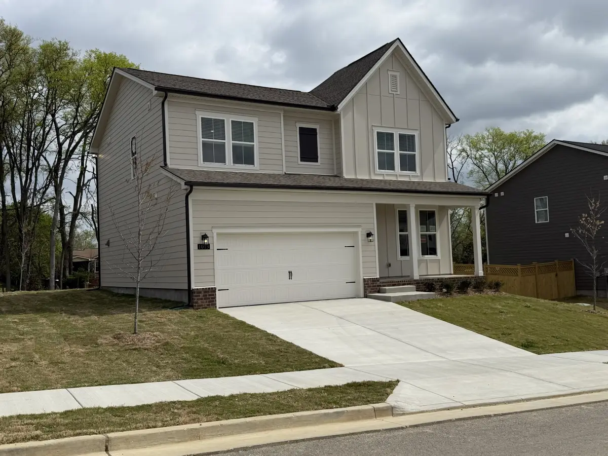 1013 Riverview Run, Madison, TN 37115 - #1