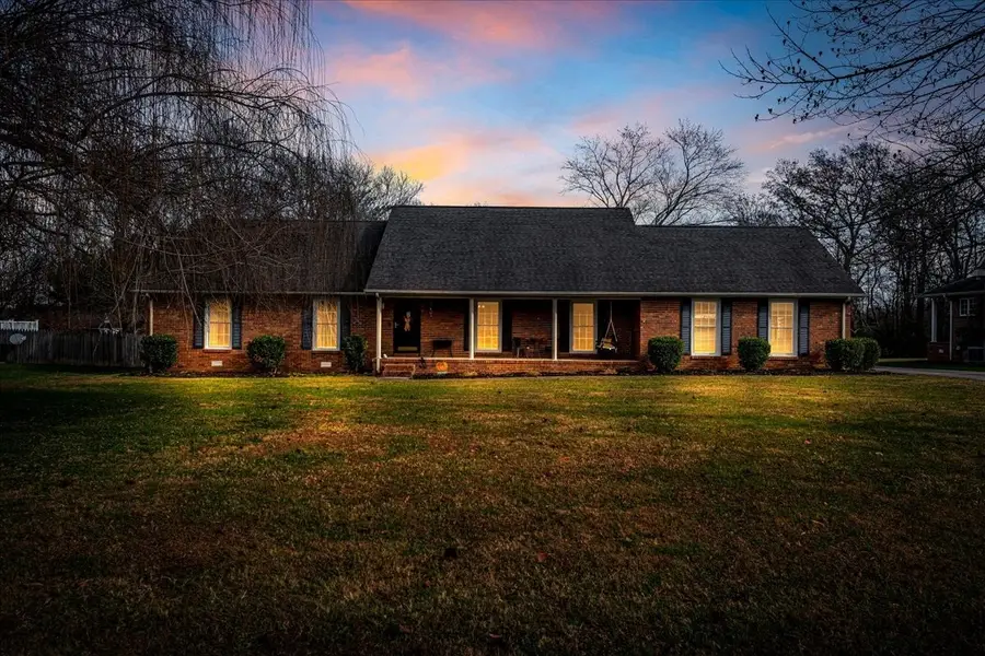 105 Safley Ct, Tullahoma, TN 37388 - #2