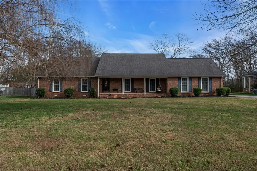 105 Safley Ct, Tullahoma, TN 37388 - #3