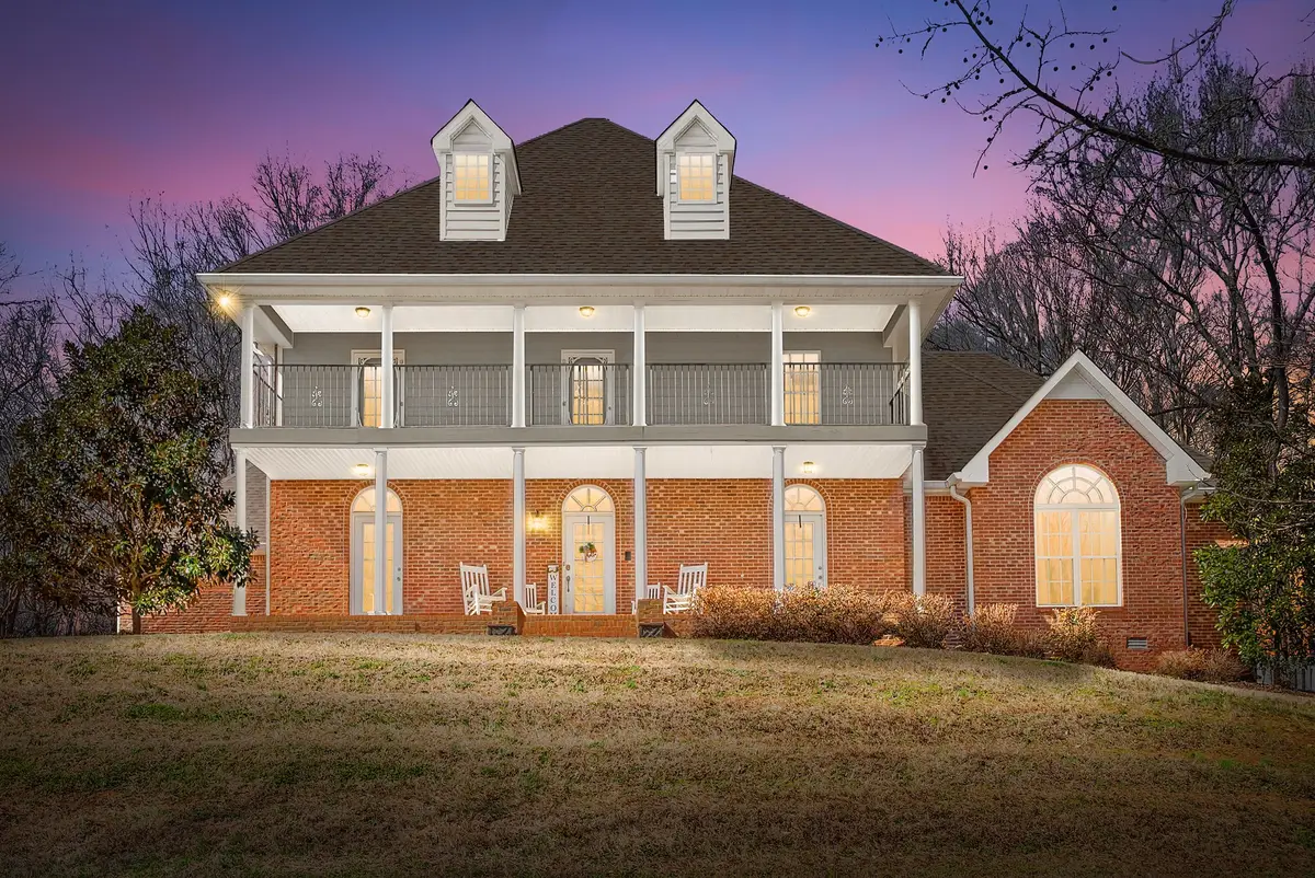 1509 Rembrandt Dr, Clarksville, TN 37040 - #1