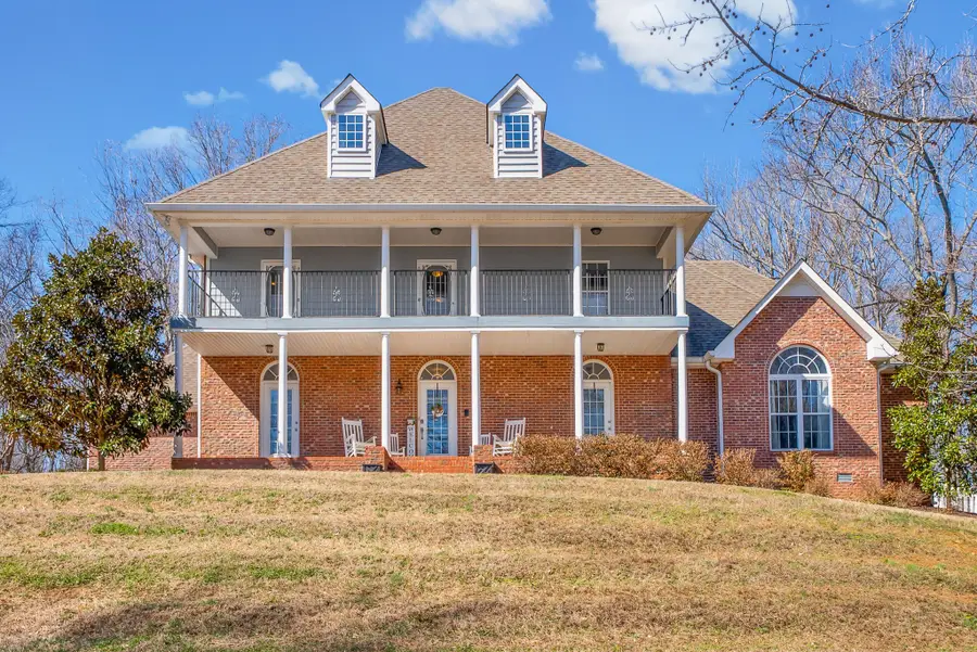 1509 Rembrandt Dr, Clarksville, TN 37040 - #2