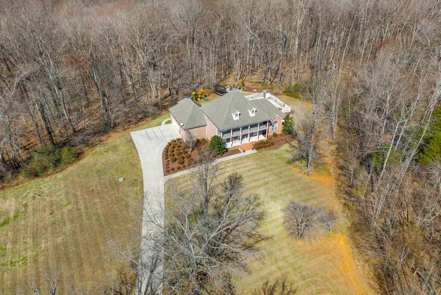 1509 Rembrandt Dr, Clarksville, TN 37040 - #3