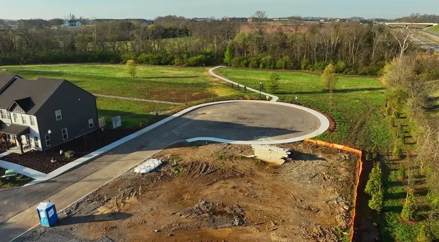 490 Bishop Pvt Blvd, Gallatin, TN 37066 - #3