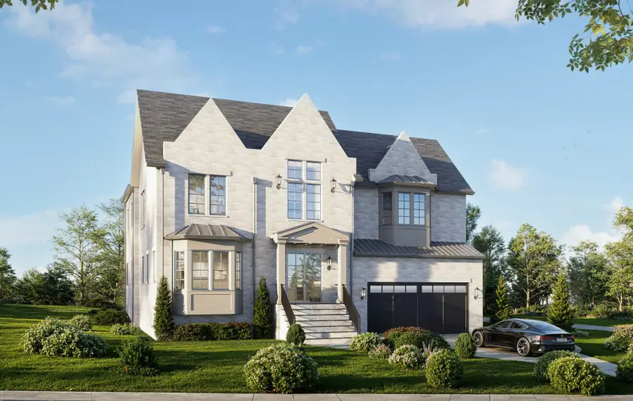 1600 Burton Ave, Nashville, TN 37215 - #3