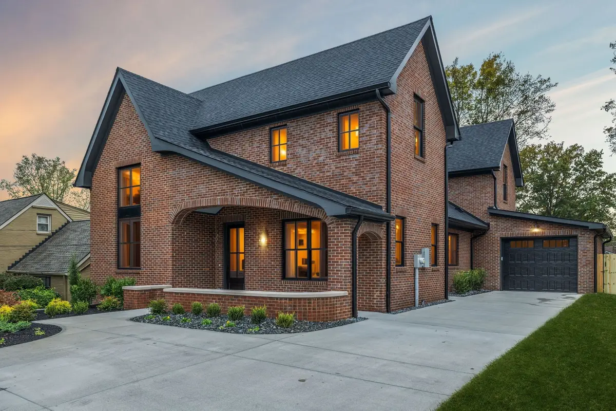 1130 Winding Way, Nashville, TN 37216 - #1
