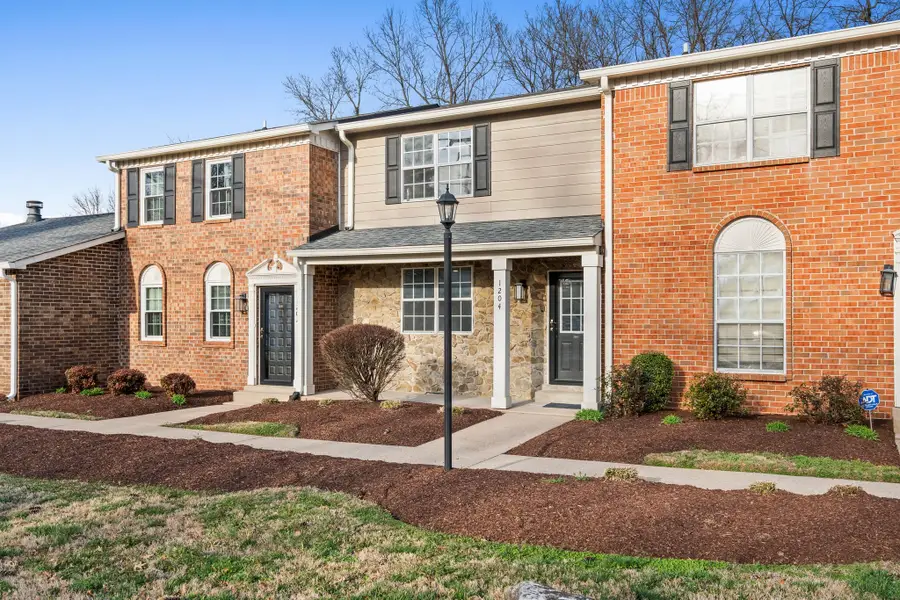 1204 Massman Dr, Nashville, TN 37217 - #3