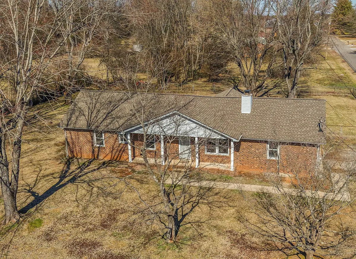 437 Youree Rd, Murfreesboro, TN 37127 - #1