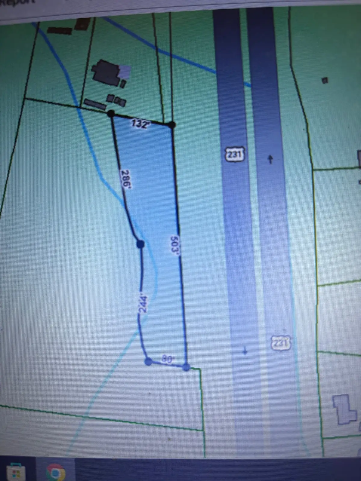 7030 Shelbyville Pike, Christiana, TN 37037 - #1