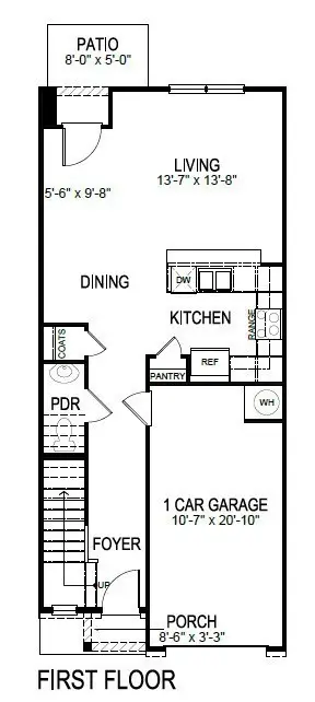 1461 Lexington Way, Lewisburg, TN 37091 - #3