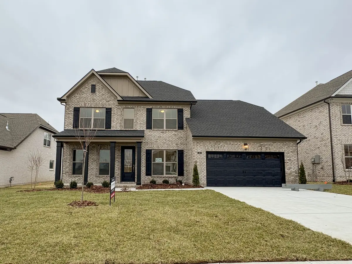 112 Harlinsdale Blvd Lot 87, Gallatin, TN 37066 - #1