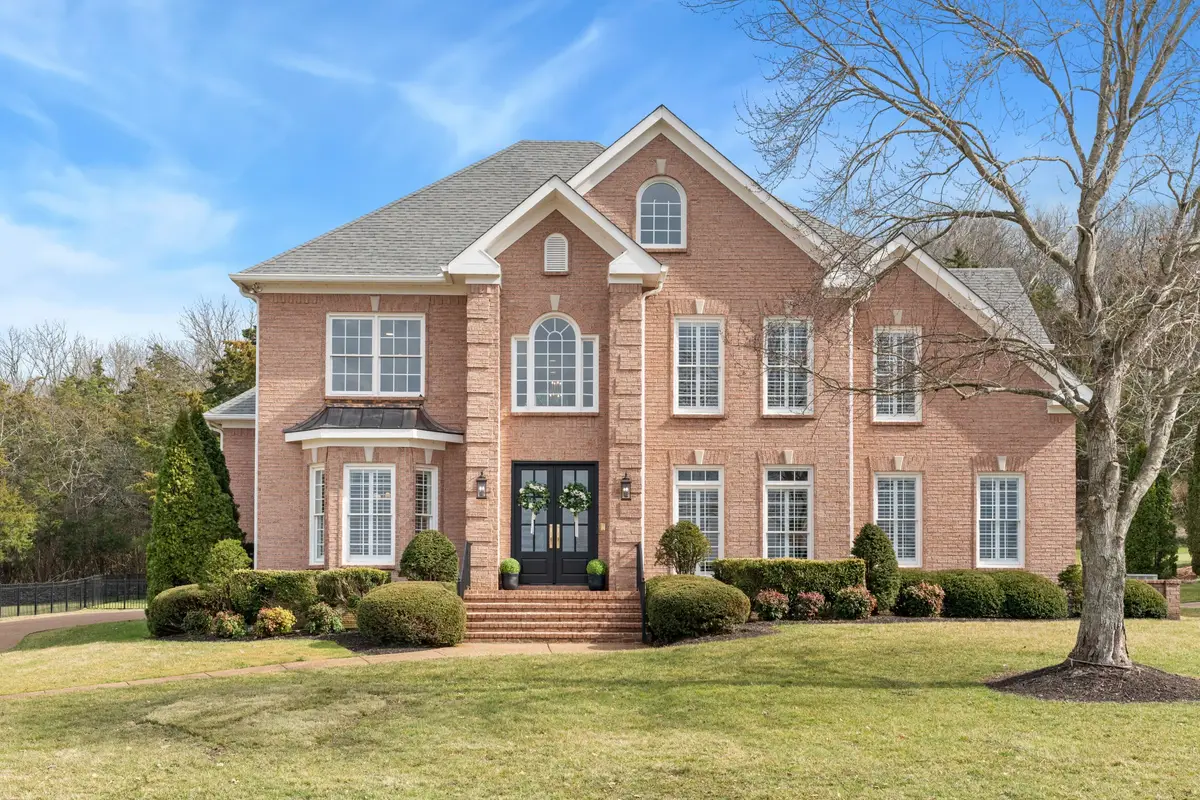 116 Gardengate Dr, Franklin, TN 37069 - #1