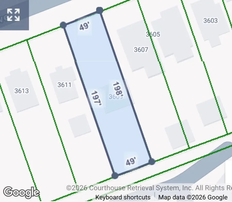 3609 Nebraska Ave, Nashville, TN 37209 - #2