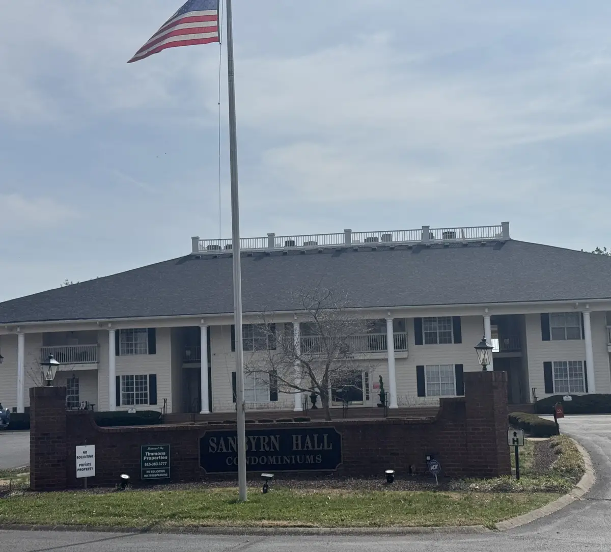 1280 Middle Tennessee Blvd #B14, Murfreesboro, TN 37130 - #1