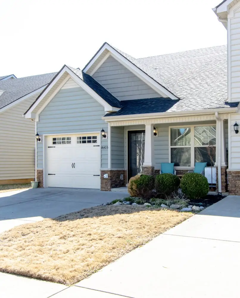 4405 Prometheus Way, Murfreesboro, TN 37128 - #1