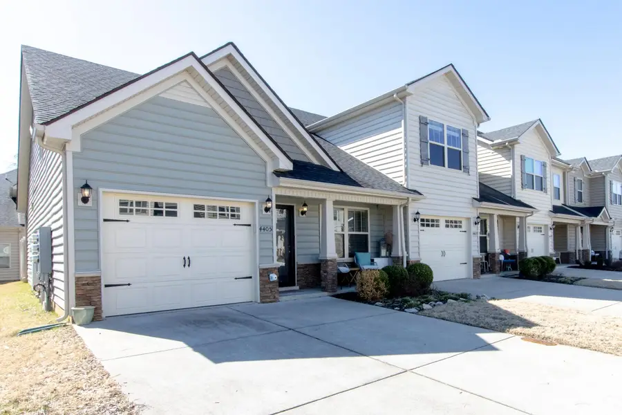 4405 Prometheus Way, Murfreesboro, TN 37128 - #2