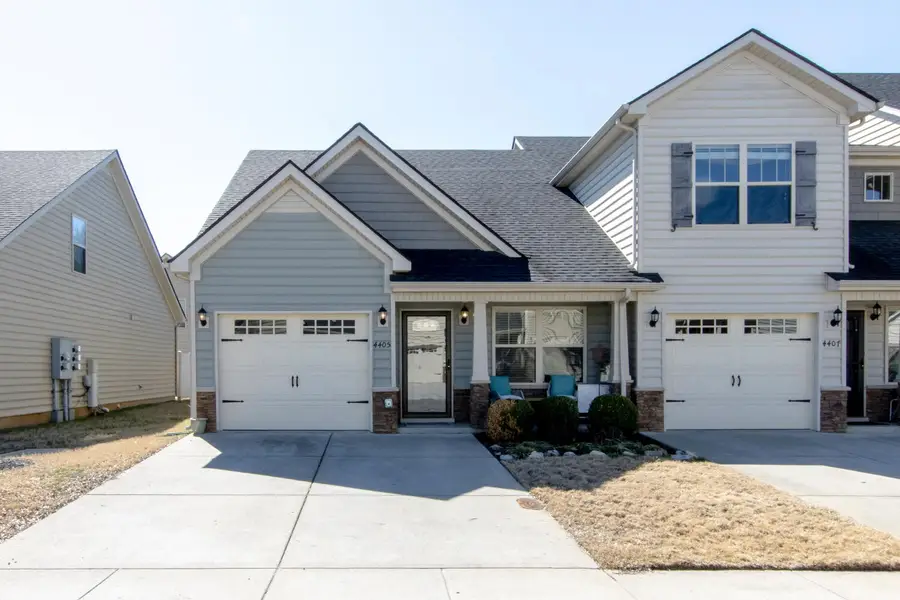 4405 Prometheus Way, Murfreesboro, TN 37128 - #3