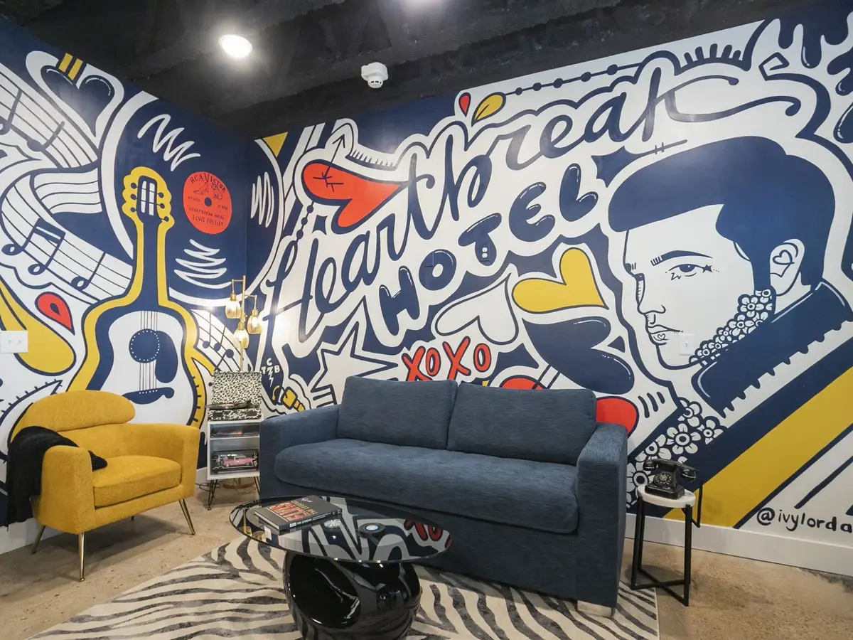 293 Plus Park Blvd #118, Nashville, TN 37217 - #1