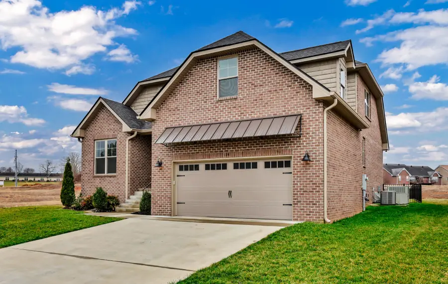 124 Cottage Ln, Clarksville, TN 37043 - #3