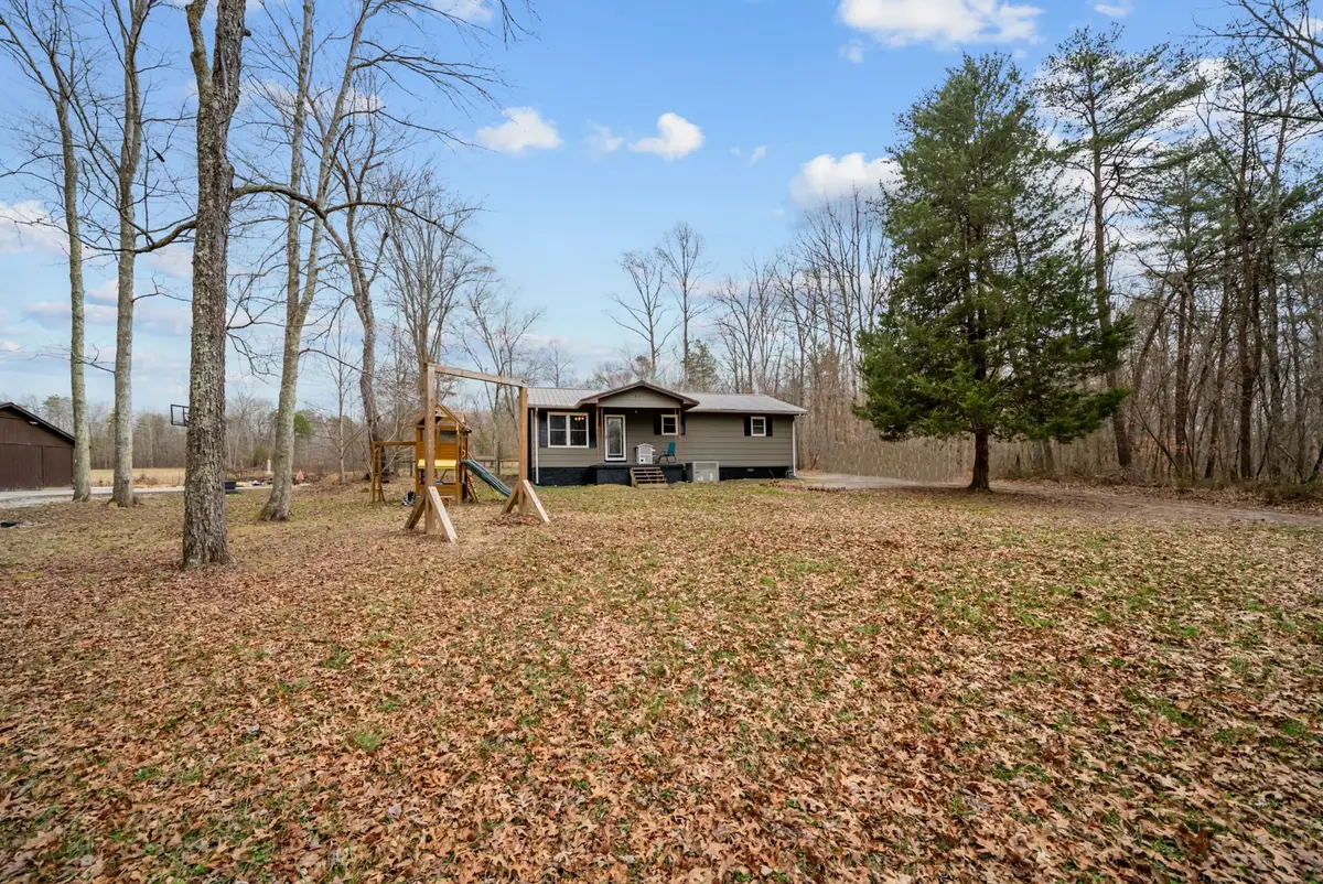 921 Fred Young Rd, Jamestown, TN 38556 - #1