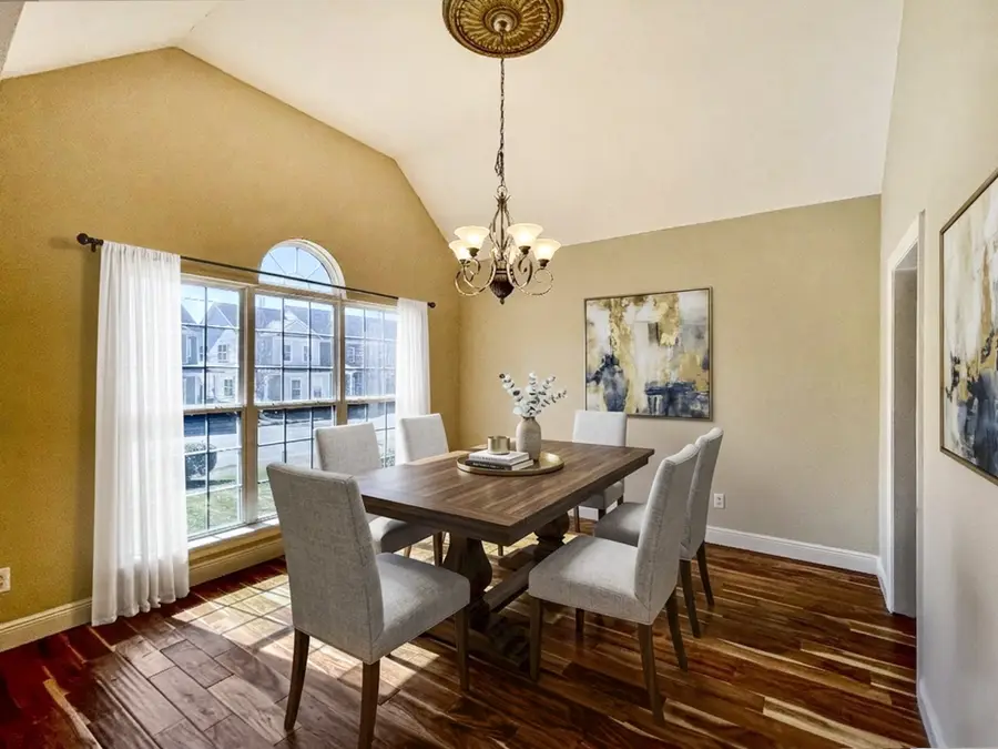 6724 Sunnywood Dr, Nashville, TN 37211 - #3