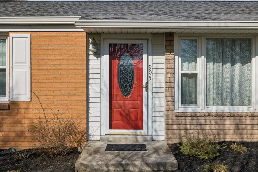 905 Joyce Ln, Nashville, TN 37216 - #3