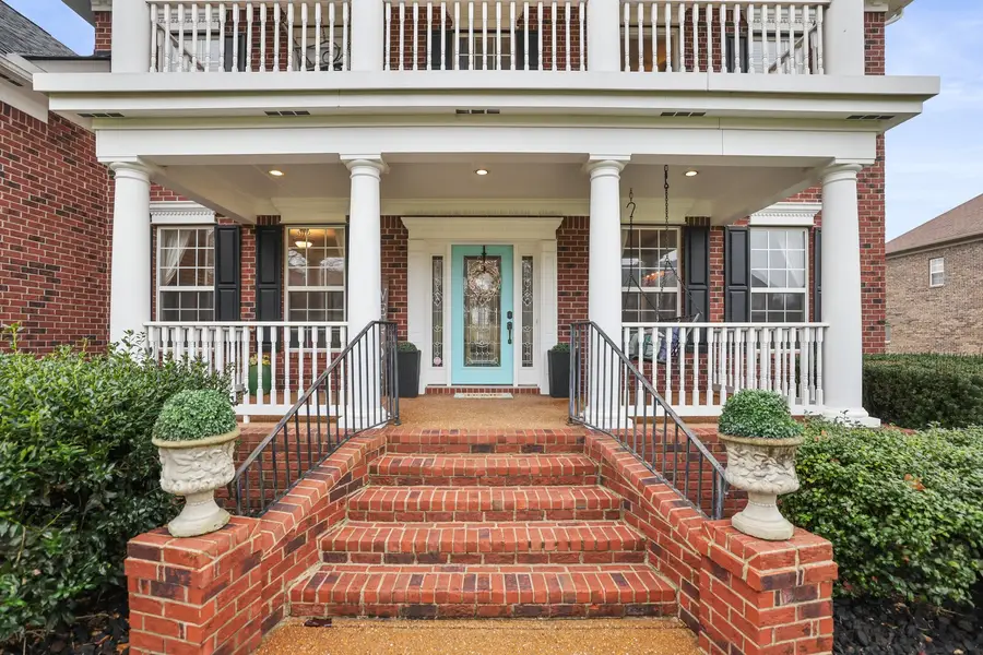 1829 Bronwyn Ct, Brentwood, TN 37027 - #3