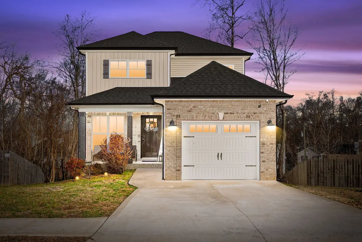 140 Waterwheel Cir, Clarksville, TN 37042 - #1