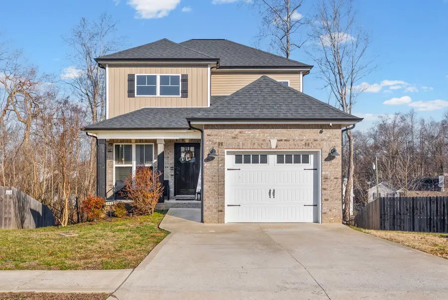 140 Waterwheel Cir, Clarksville, TN 37042 - #2