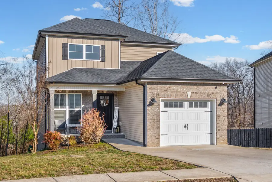 140 Waterwheel Cir, Clarksville, TN 37042 - #3