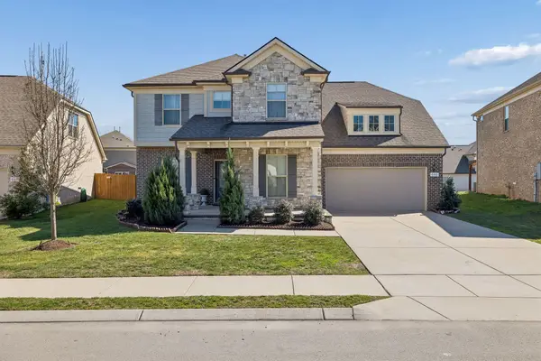 606 Rumsford Ln, Mount Juliet, TN 37122