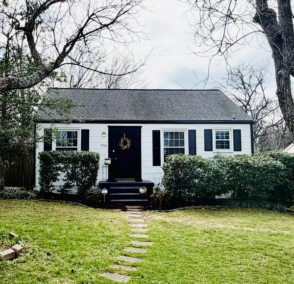 996 Gwynn Dr, Nashville, TN 37216