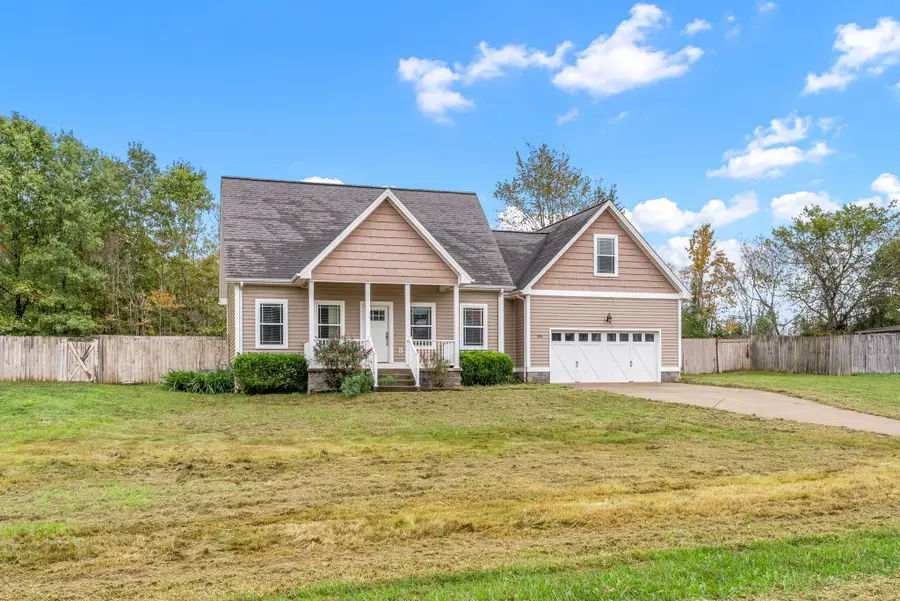 284 Meadowbrook Dr, Cadiz, KY 42211 - #2