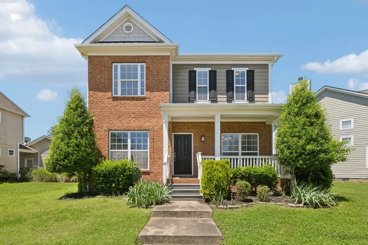 3511 Blaze Dr, Murfreesboro, TN 37128 - #1