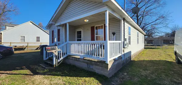 523 Cates St, Tiptonville, TN 38079