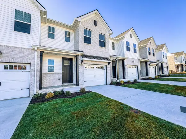 1339 Halter Park Dr, Gallatin, TN 37066