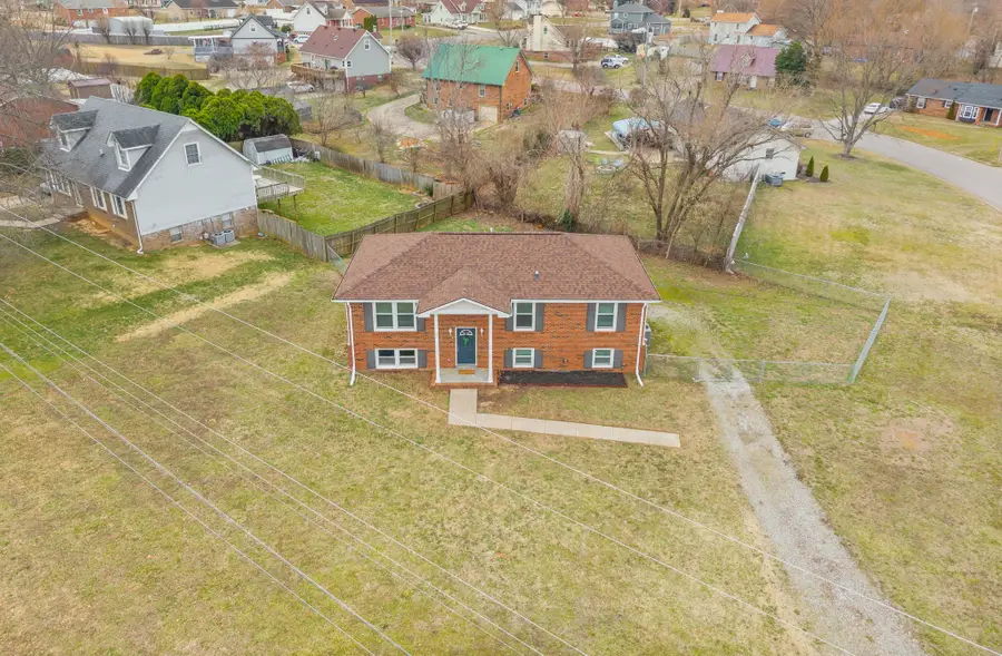 374 Manorstone Ln, Clarksville, TN 37042 - #3